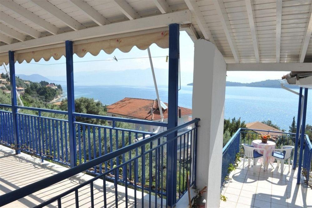 Gianna Apartment Nydri (Lefkada)