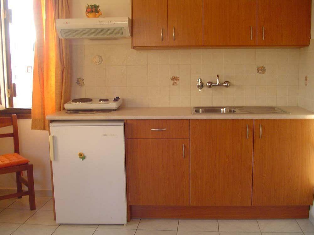 Kiveli Apartment
