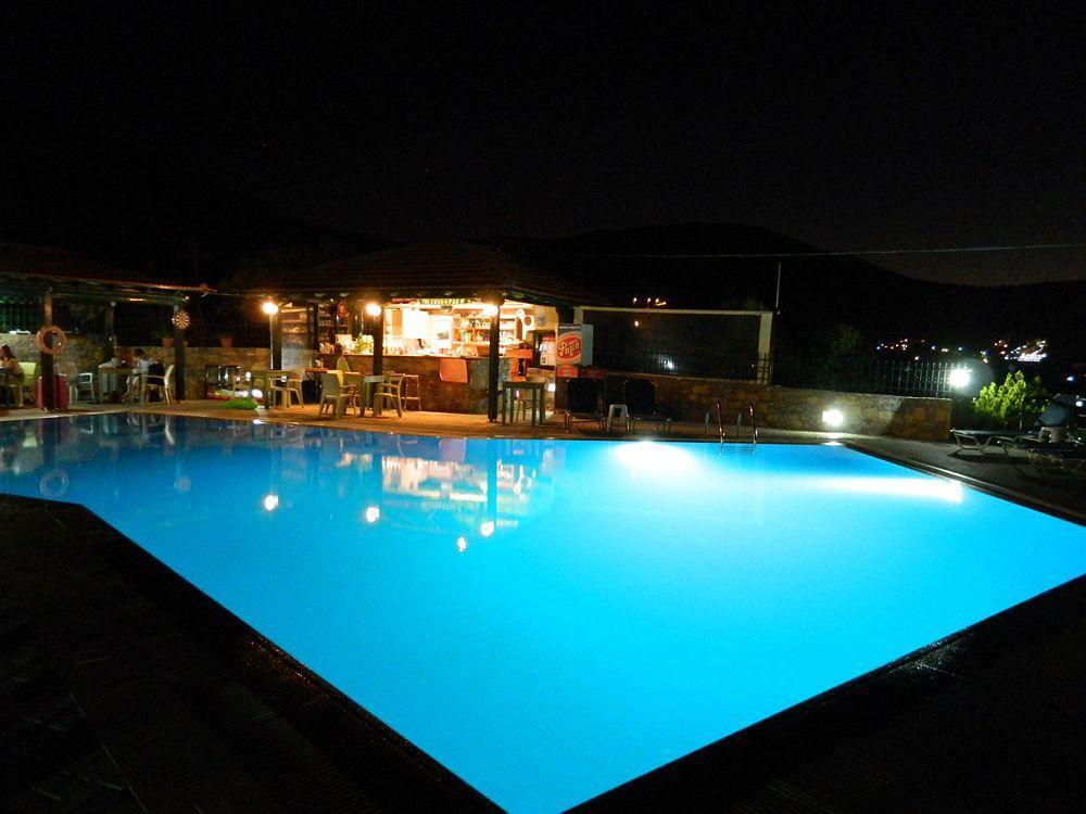 Aparthotel Everest And