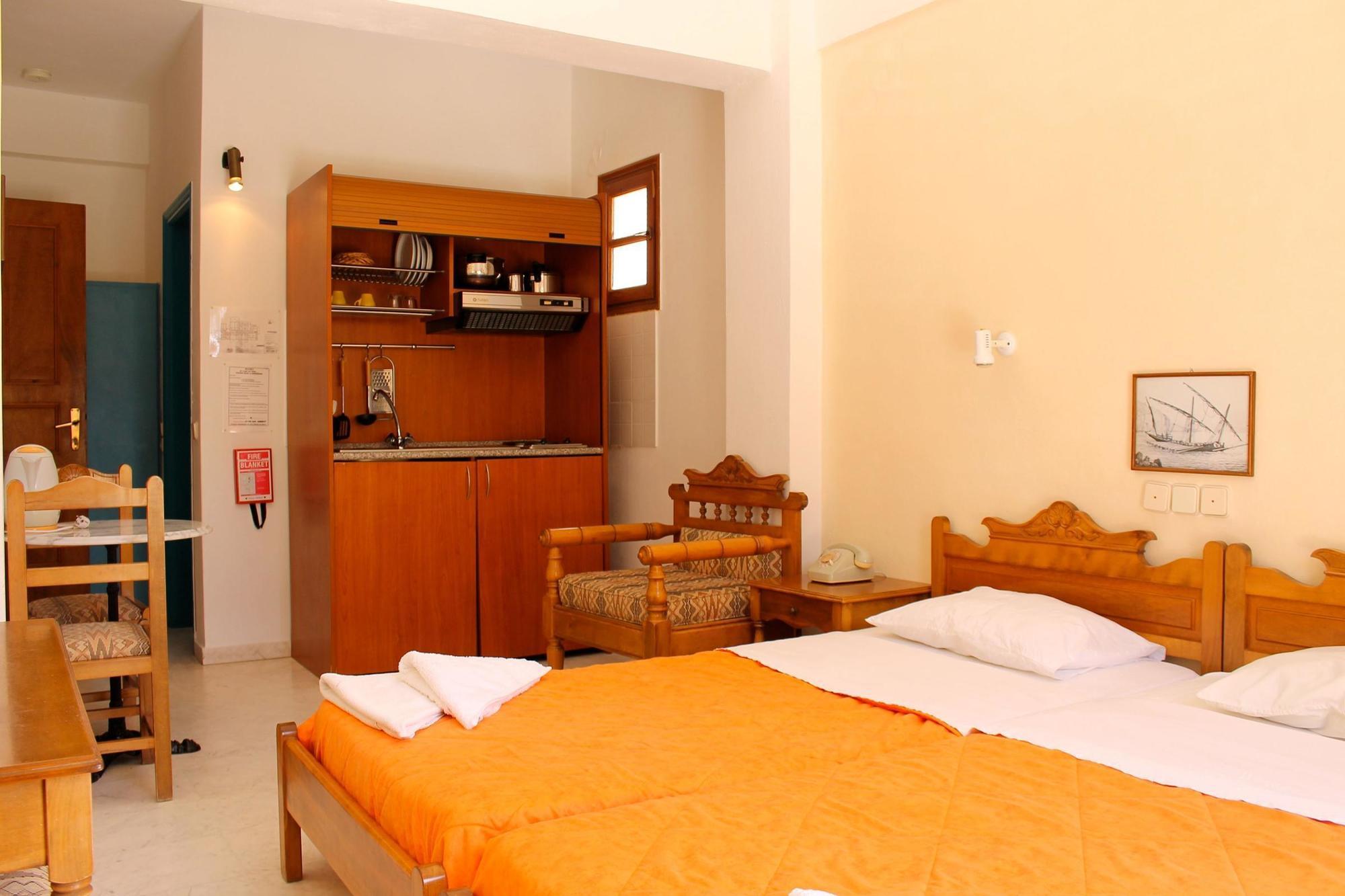 Alia Hotel