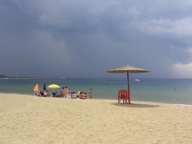 Stone House Andromeda Holiday home Psakoudia