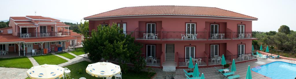 Aparthotel Paradise