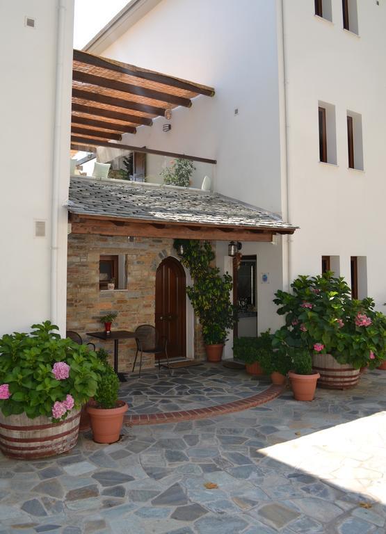 Kapaniaris Zagora