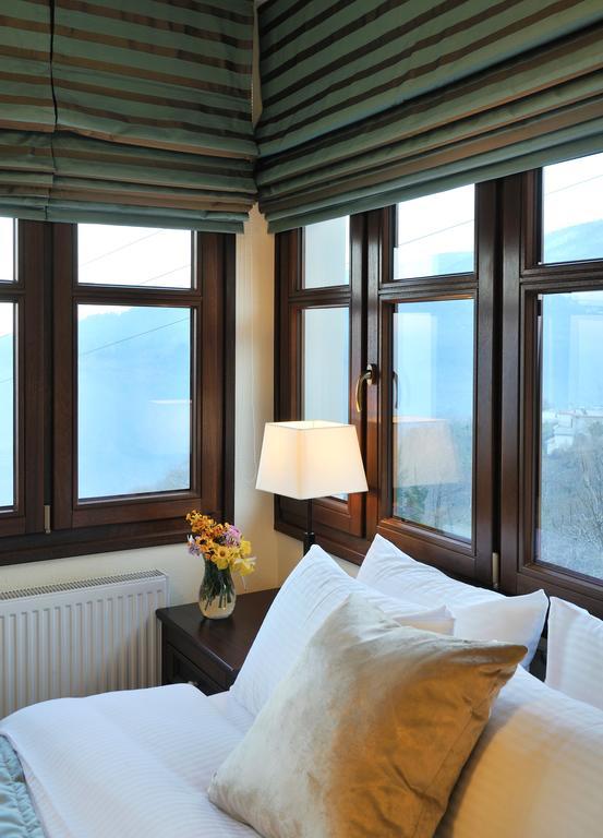 Kapaniaris Guest house