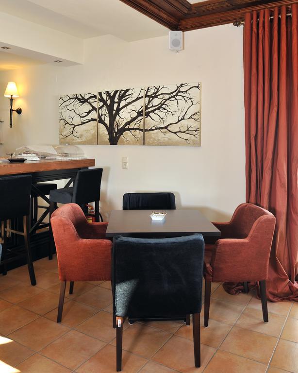 Kapaniaris Guest house
