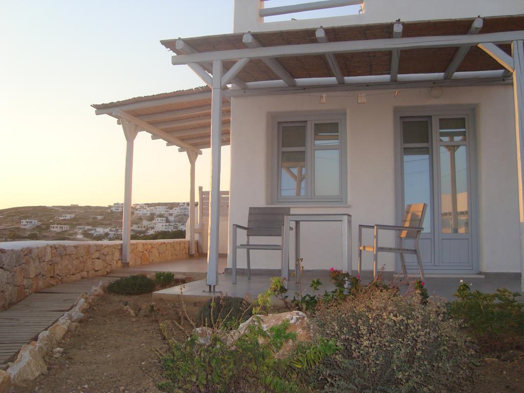 Makares * Donoussa