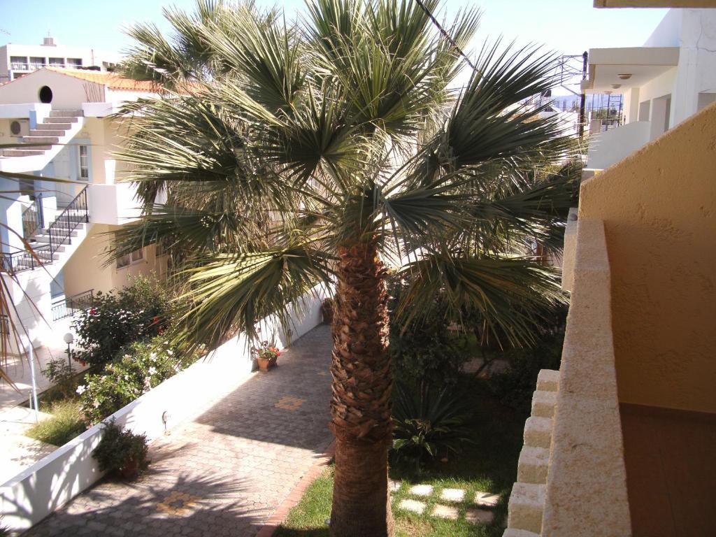 Apartment Lia Sofia Stalida