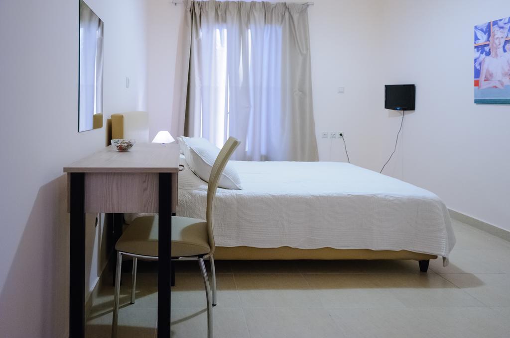 Guest house Ancient Tiryns