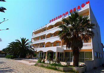 Hotel Poseidon 4*