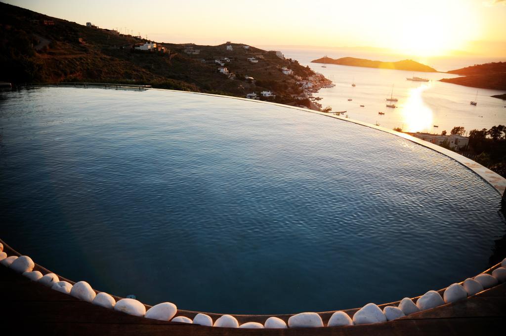 Hotel Aigis Kea Vourkari