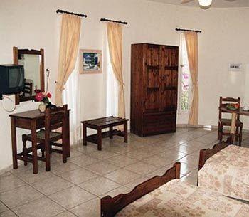 Vassiliki Kontou Hotel Andros Town