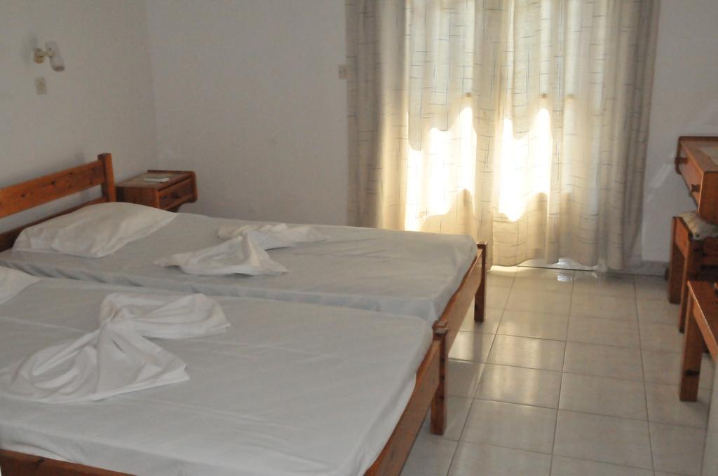 Iris Apartment Pythagoreio (Samos)
