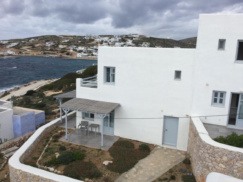 Aparthotel Makares *