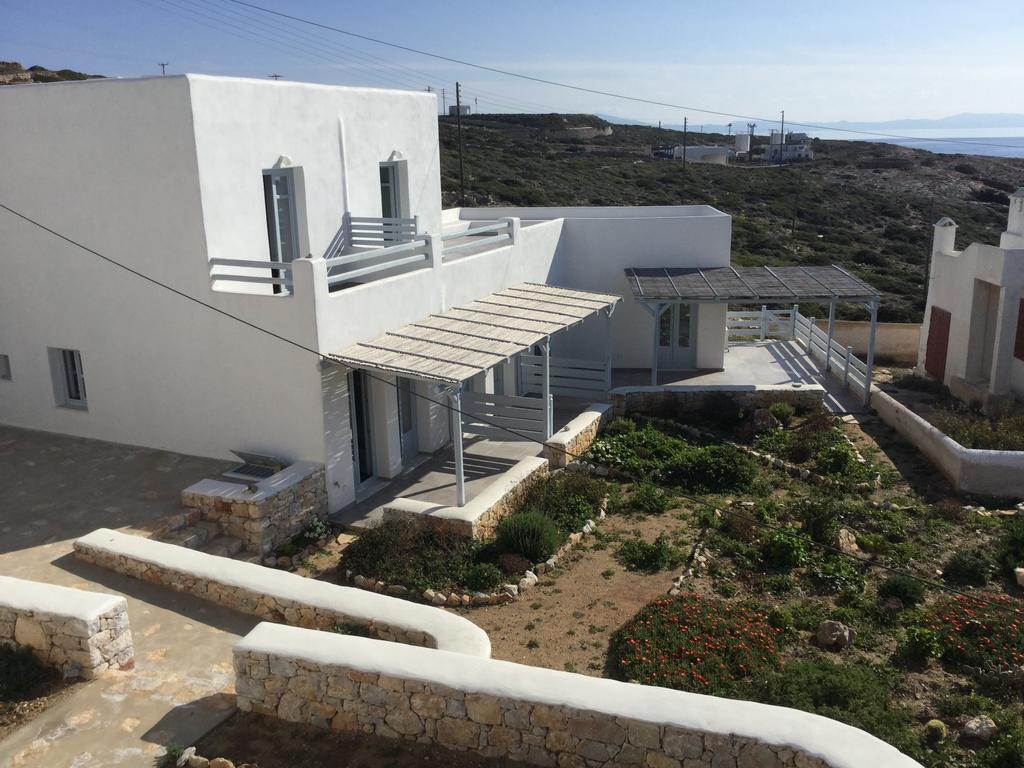 Makares * Donoussa