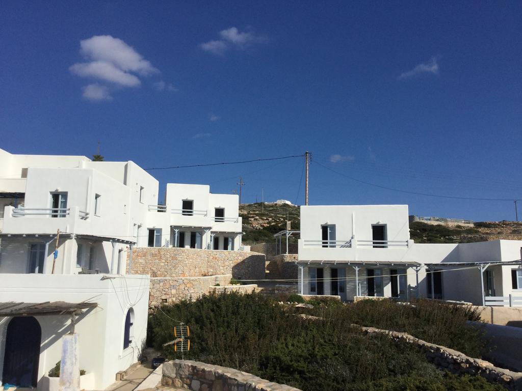 Makares Aparthotel