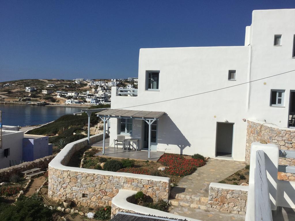 Aparthotel Makares *