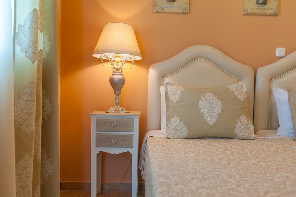 Apartment Valta View