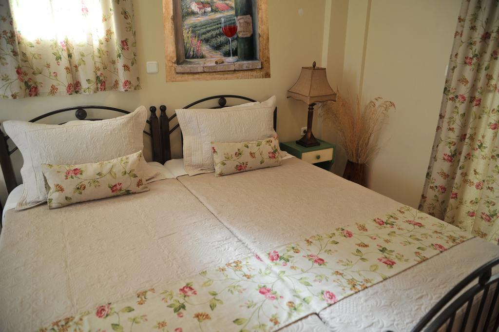 Valta View Apartment