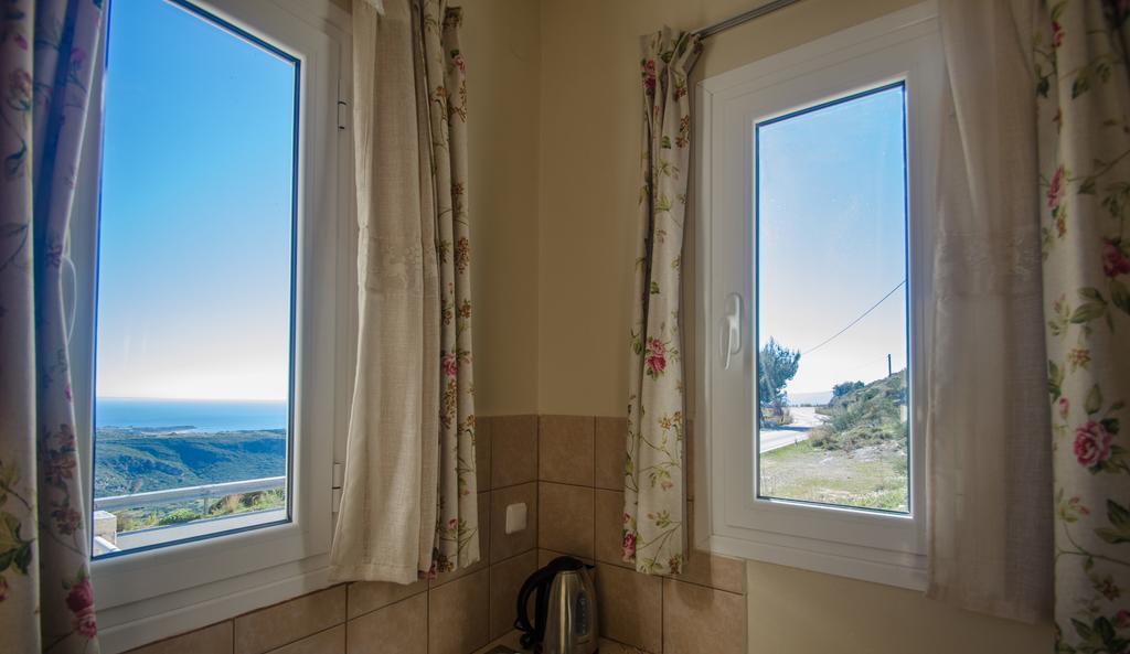 Apartment Valta View *
