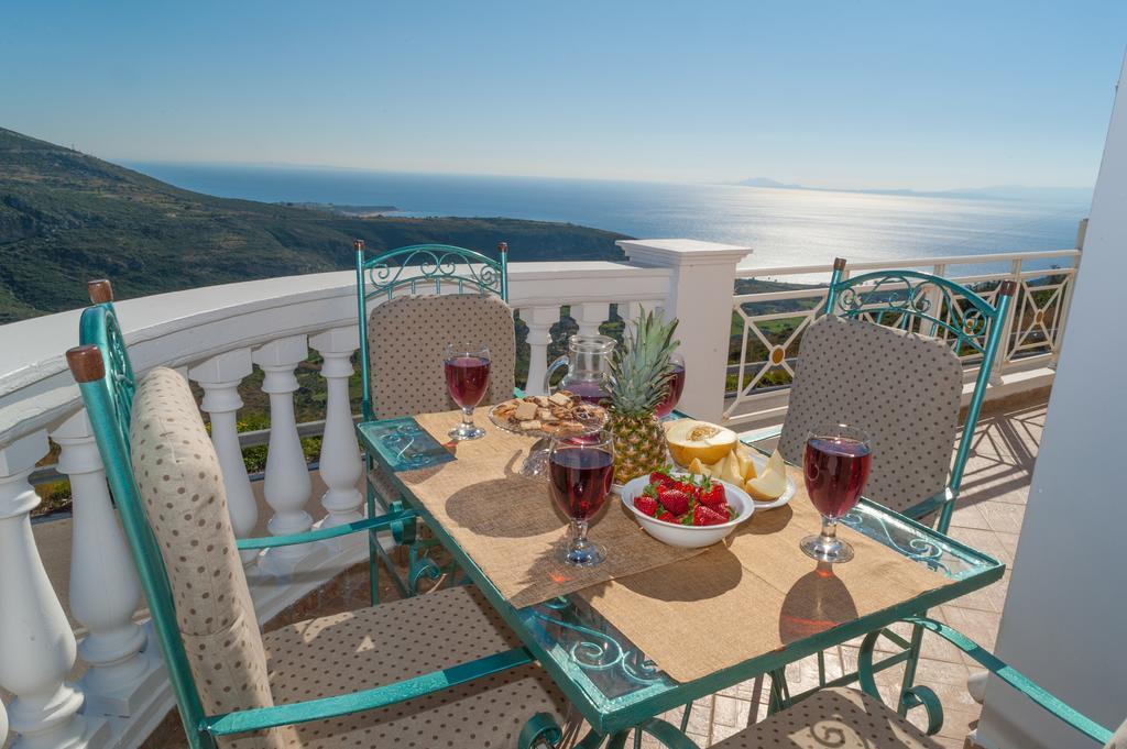 Valta View * Katelios