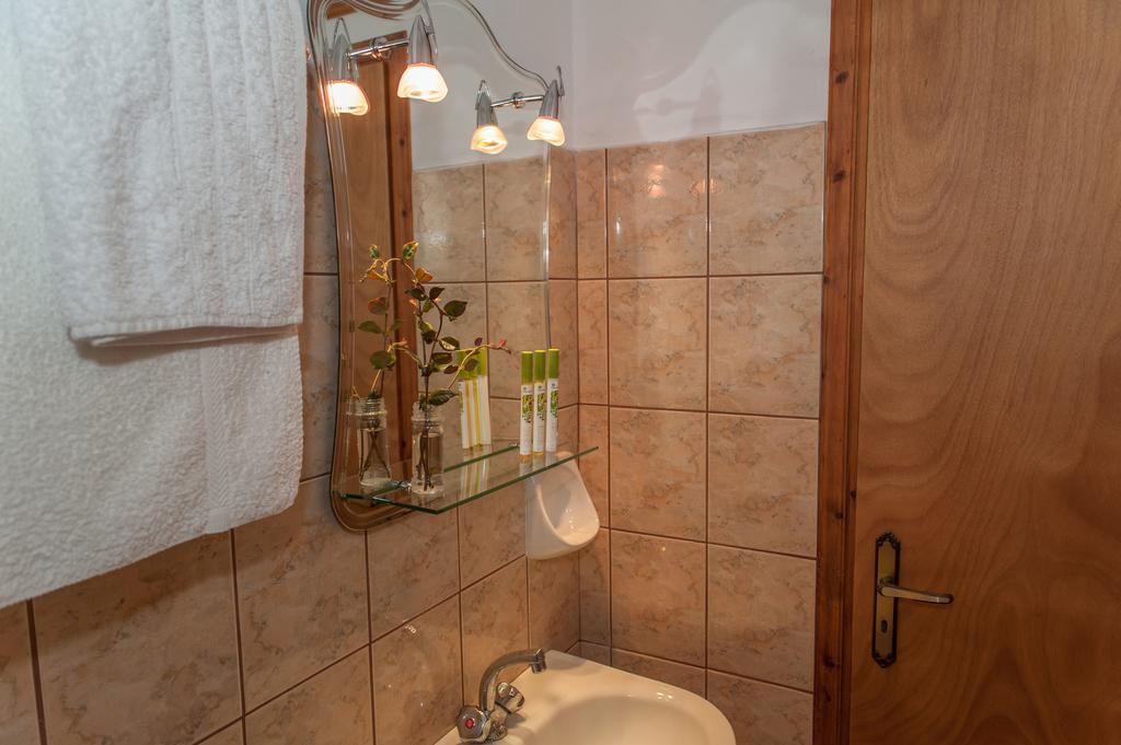 Apartment Valta View Katelios