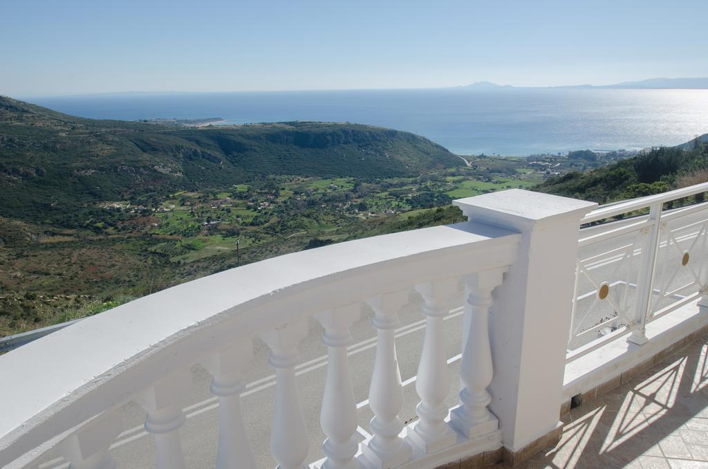 Apartment Valta View *