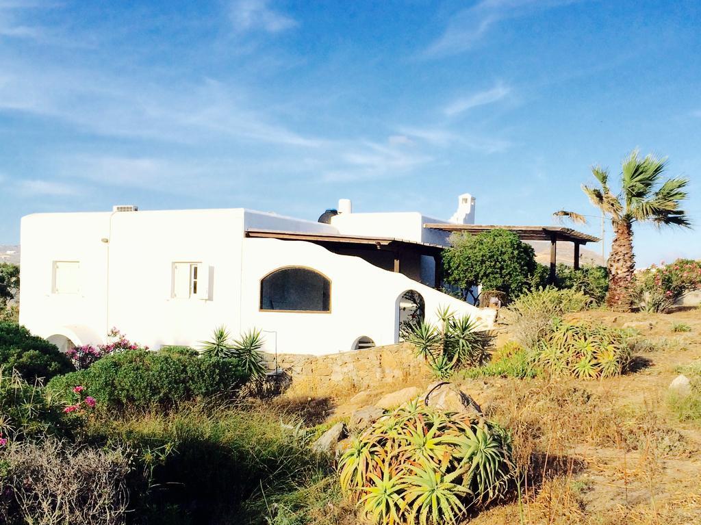 Traditional Villa