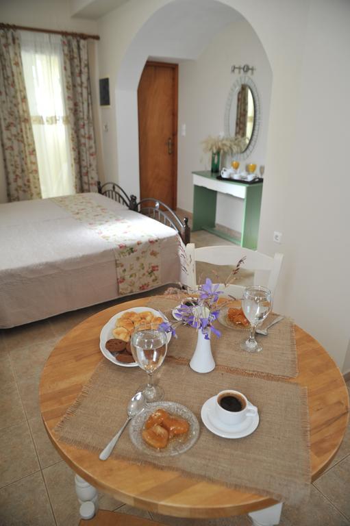 Apartment Valta View