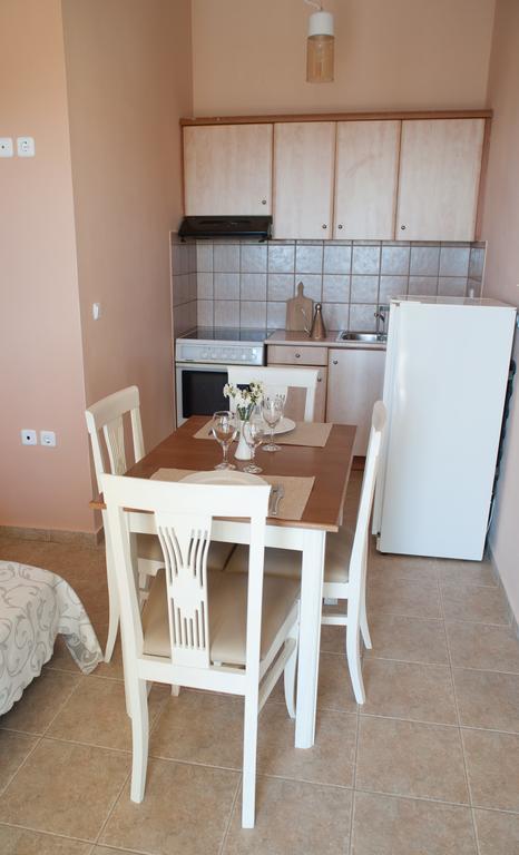 Apartment Valta View Katelios