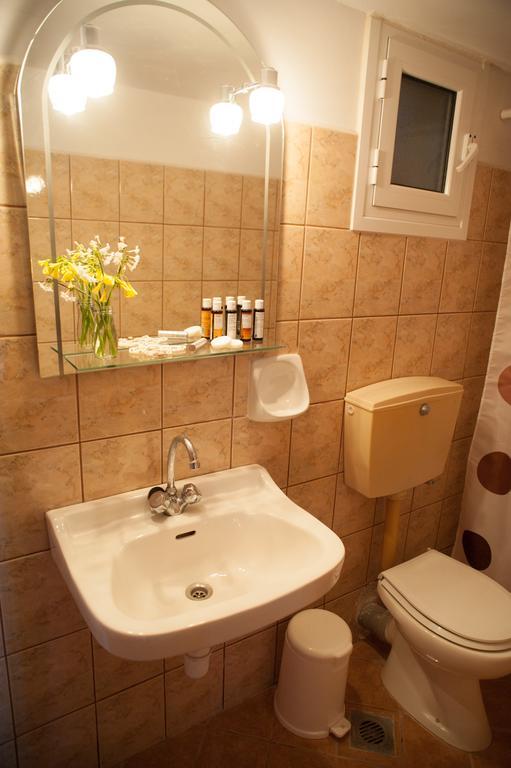 Valta View Apartment Katelios