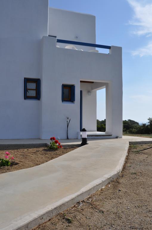 Ariadne House *