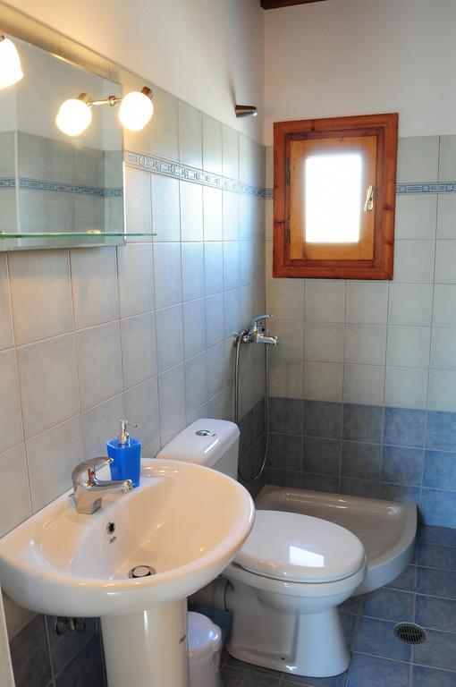 Ariadne House Villa Agia Anna (Naxos)