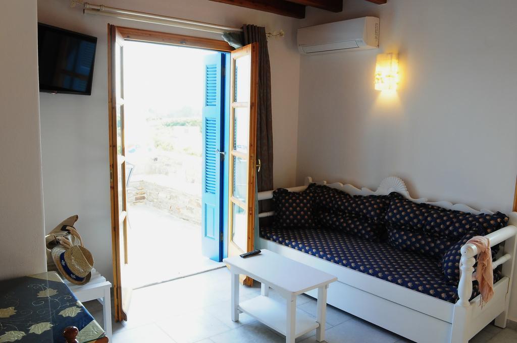 Ariadne House