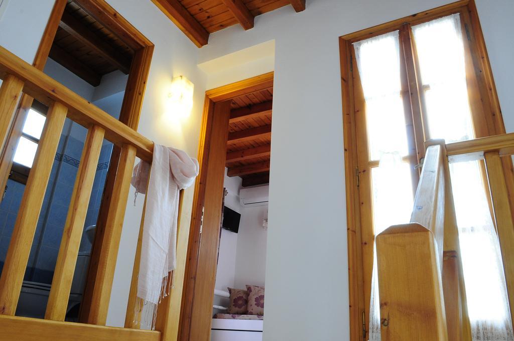 Ariadne House Villa Agia Anna (Naxos)