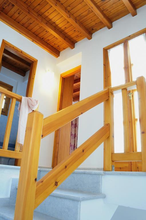Ariadne House Villa *