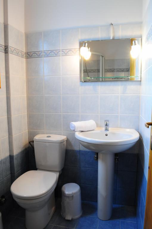 Villa Ariadne House Agia Anna (Naxos)