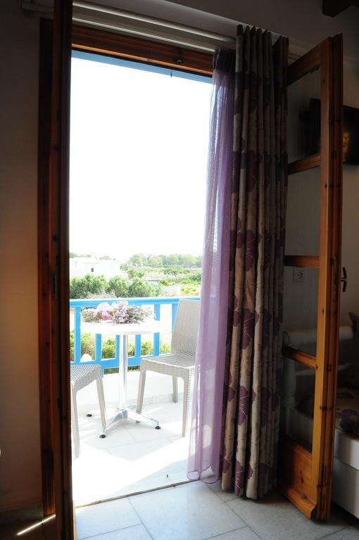 Villa Ariadne House