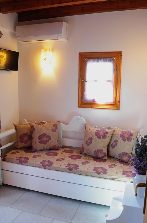 Villa Ariadne House Agia Anna (Naxos)