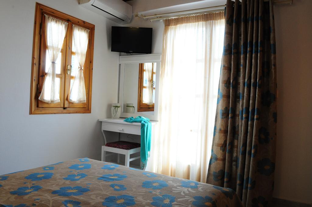Ariadne House Villa Agia Anna (Naxos)
