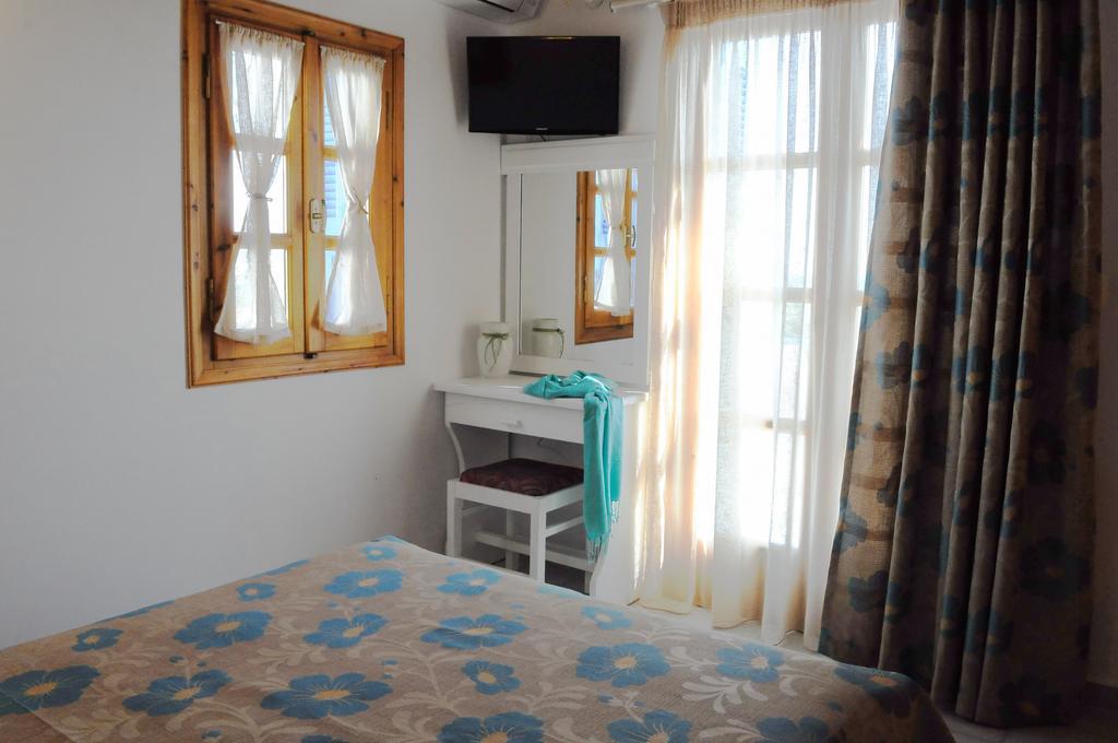 Ariadne House Agia Anna (Naxos)