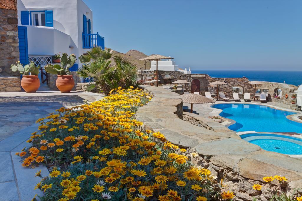 Apartment Mykonos Thea