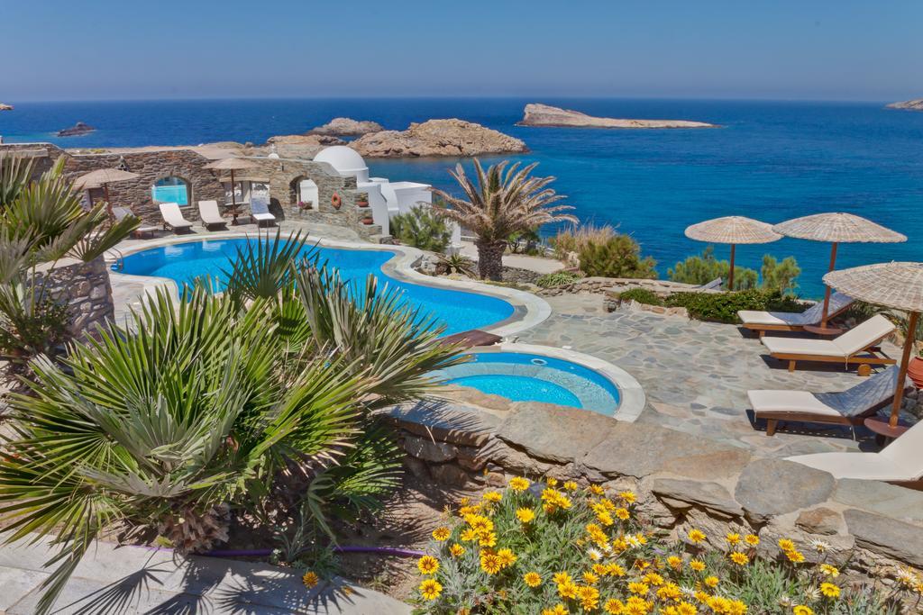 Apartment Mykonos Thea *