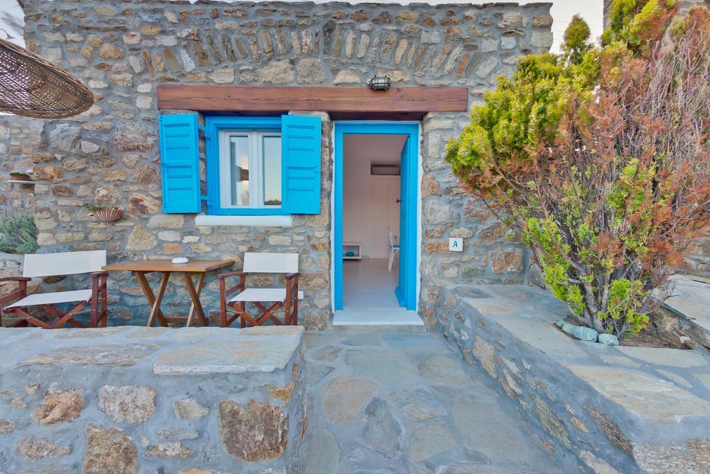 Apartment Mykonos Thea Agios Sostis (Mykonos)