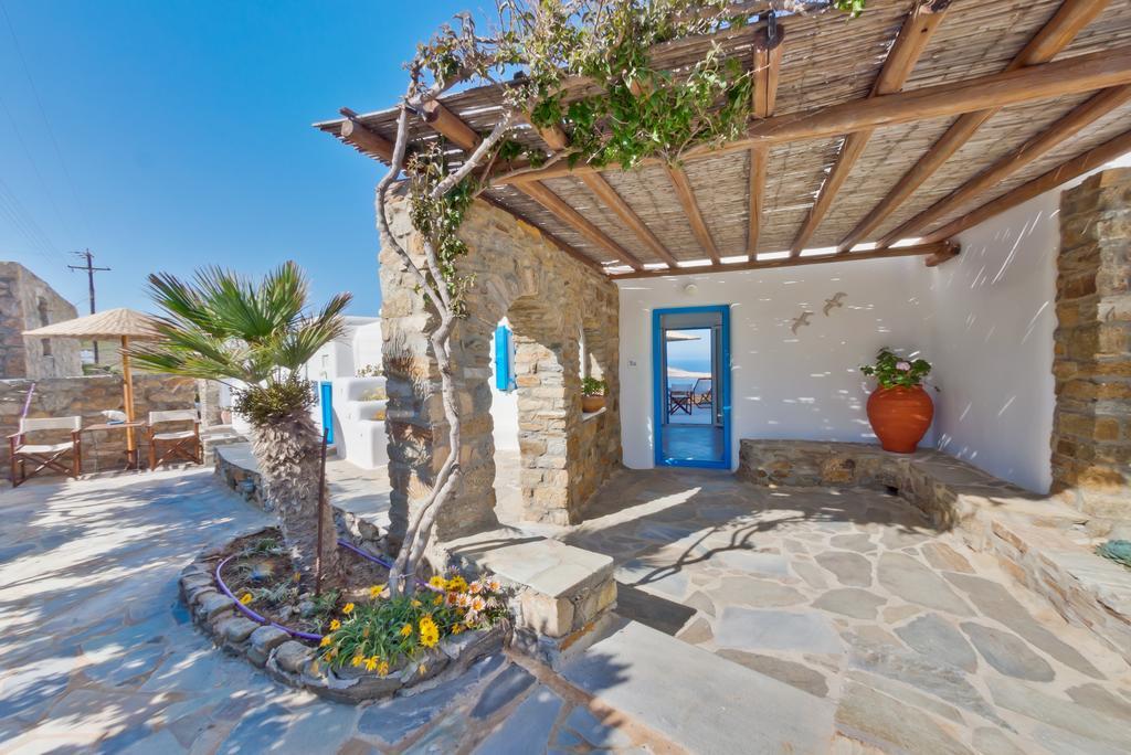 Apartment Mykonos Thea