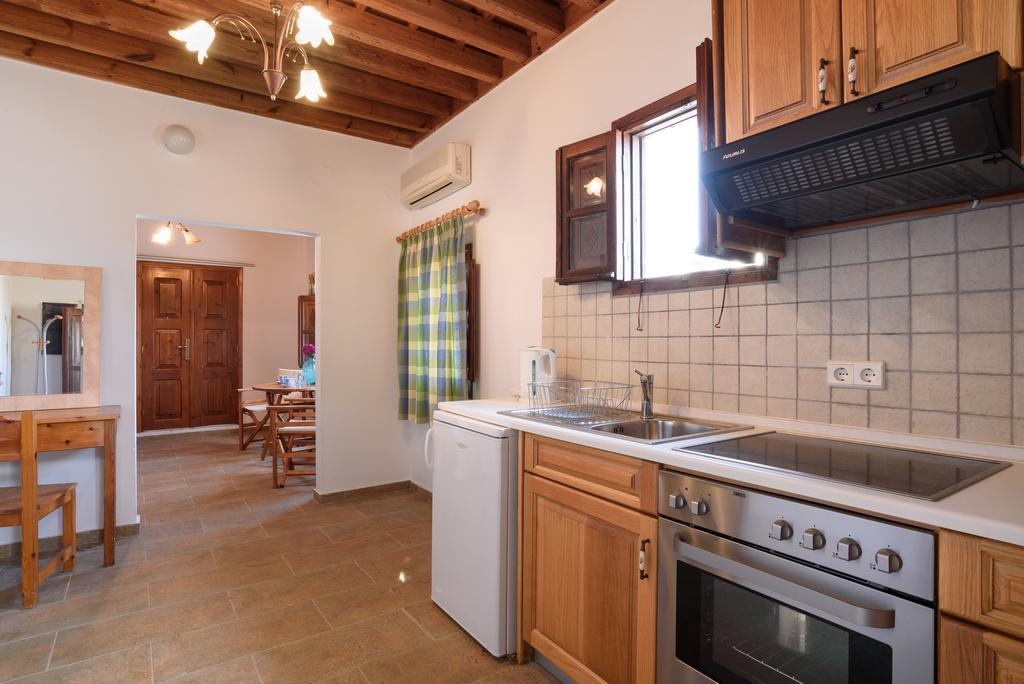Meandros Suites Lindos (Rhodes)