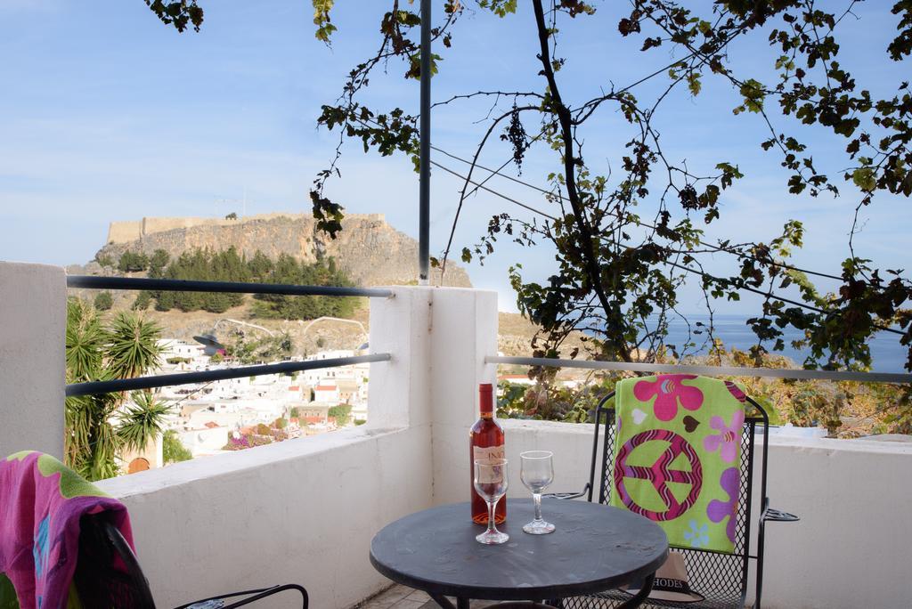 Meandros Suites Apartment