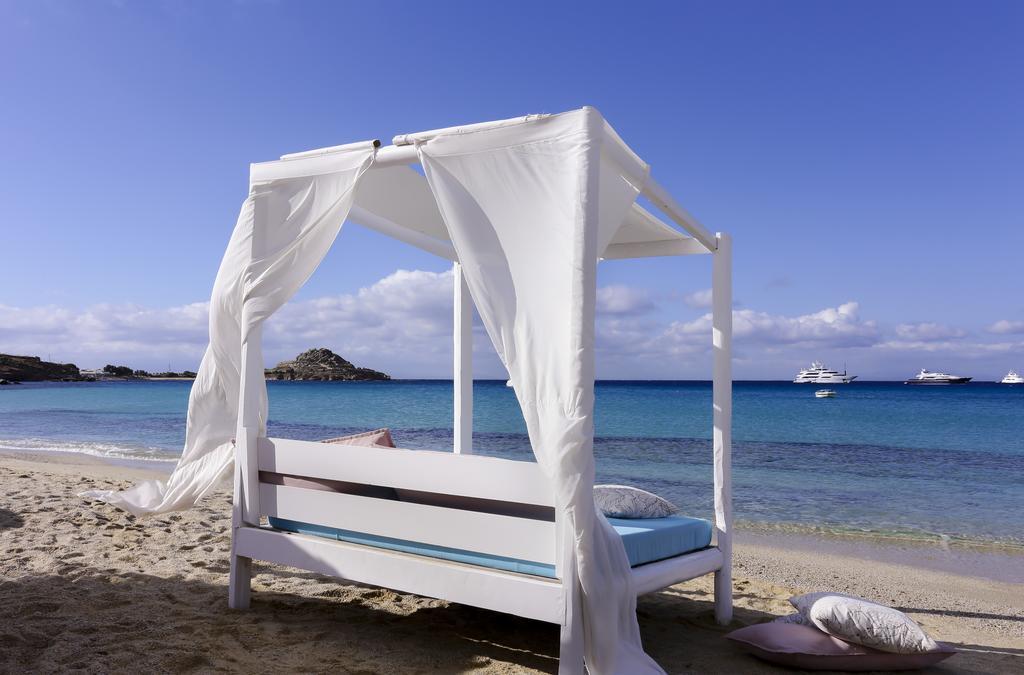 Mykonos Palace 4*