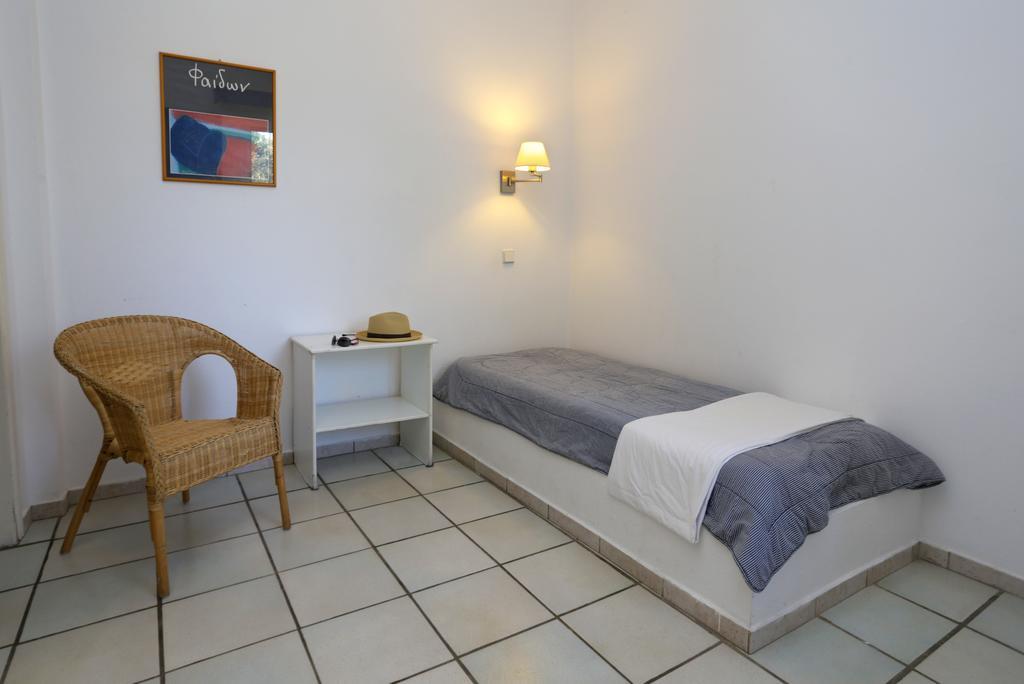 Hotel Trypiti 3*