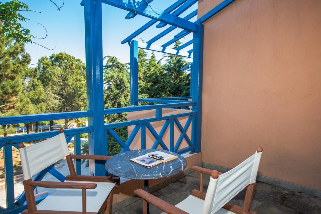 Hotel Trypiti Limenaria (Thasos)
