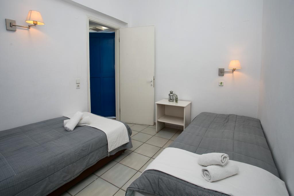 Hotel Trypiti
